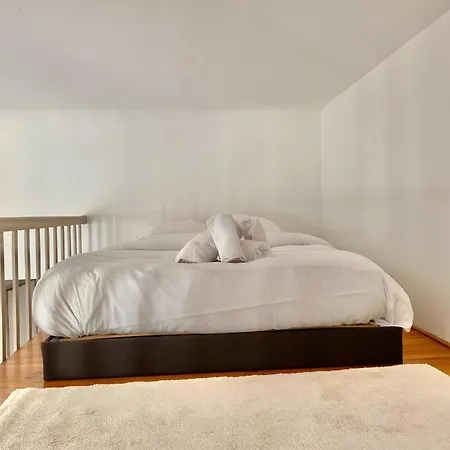 Terrasse Centre, דירה *