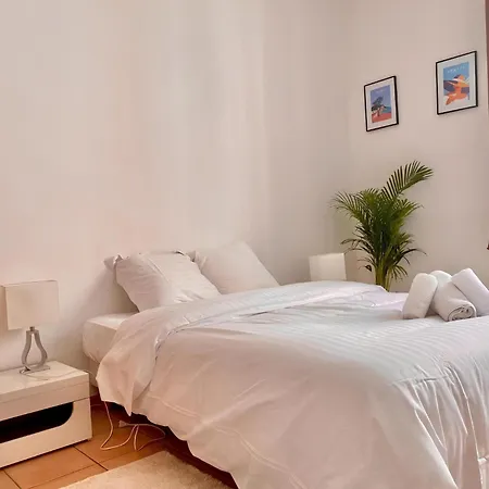 Appartamento Terrasse Centre,