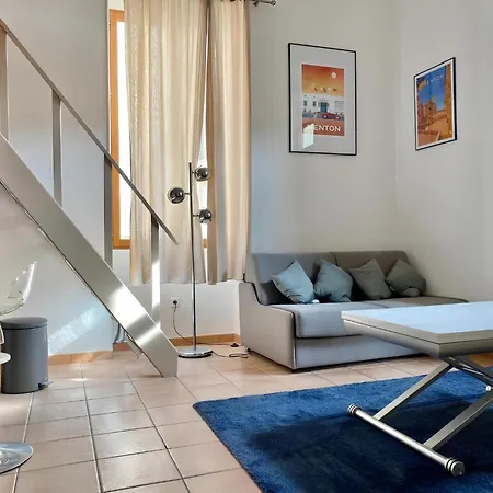 Terrasse Centre, Apartment *